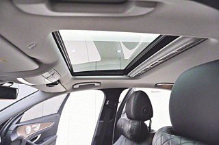MERCEDES BENZ E-CLASS W213 2020