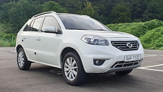 SAMSUNG QM5 2014