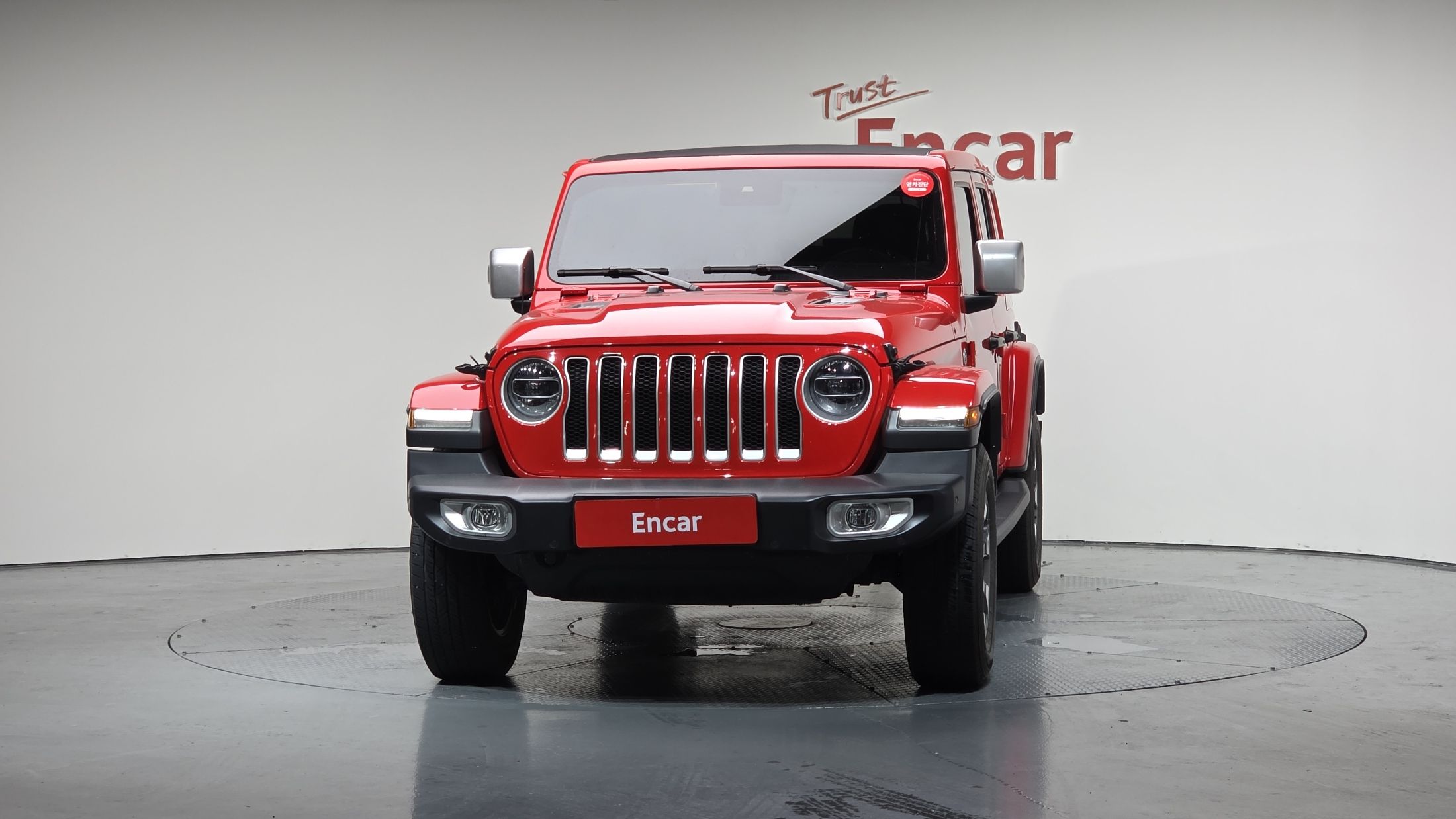JEEP WRANGLER JL 2022