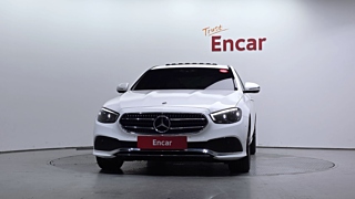 MERCEDES BENZ E-CLASS W213 2021