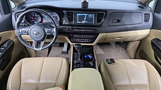 KIA CARNIVAL 2018