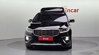 KIA CARNIVAL 2018
