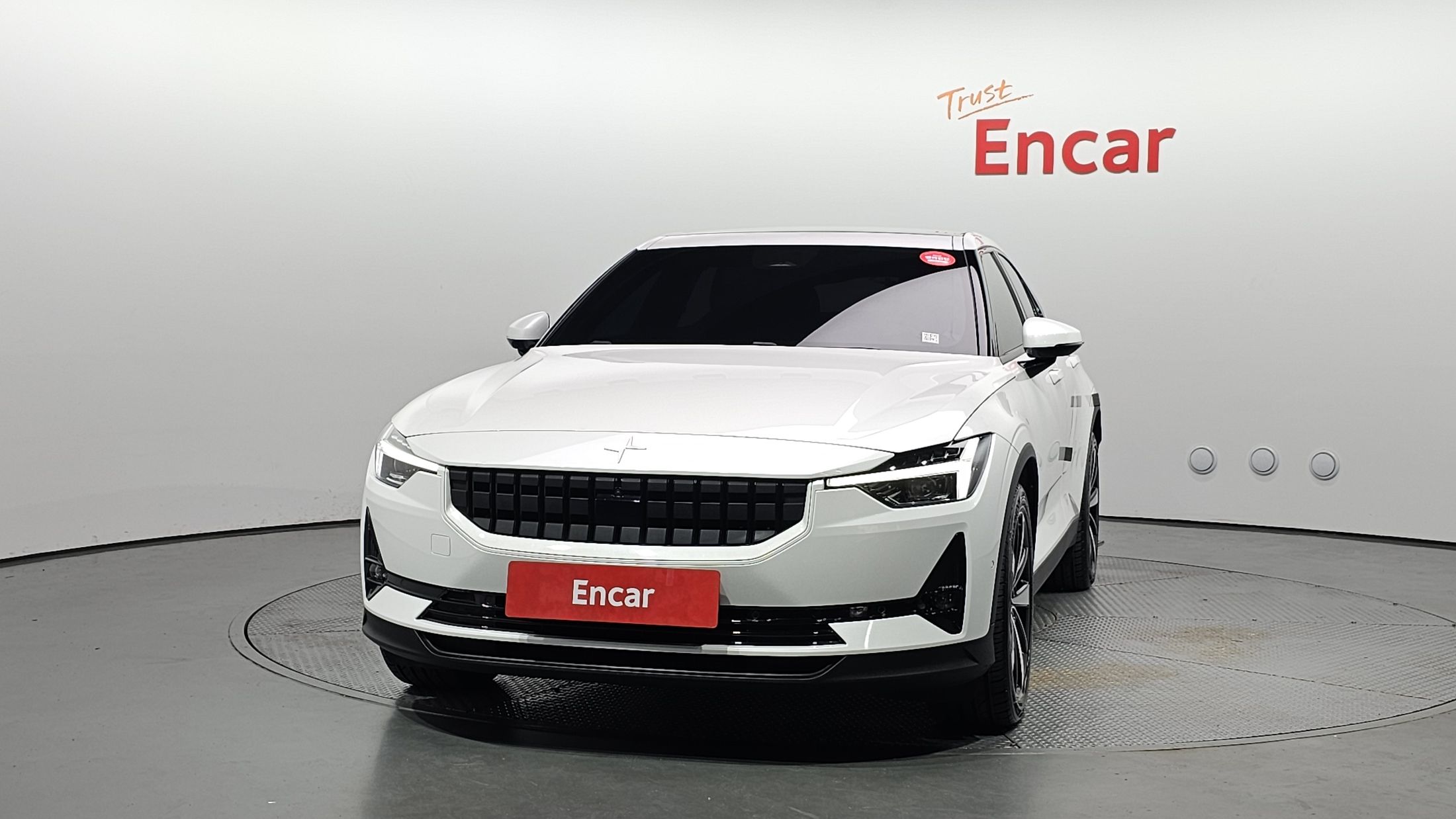 POLESTAR POLESTAR 2 2022