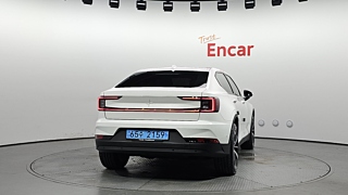 POLESTAR POLESTAR 2 2022