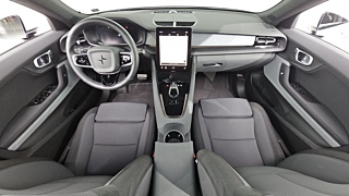 POLESTAR POLESTAR 2 2022