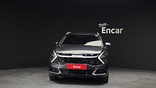 KIA SPORTAGE HYBRID 2023