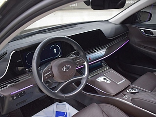 HYUNDAI GRANDEUR IG 2020