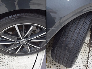 HYUNDAI GRANDEUR IG 2020