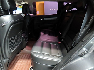 SAMSUNG QM6 2020