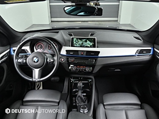 BMW X1 F48 2017