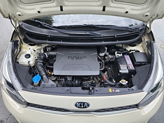 KIA MORNING JA 2018