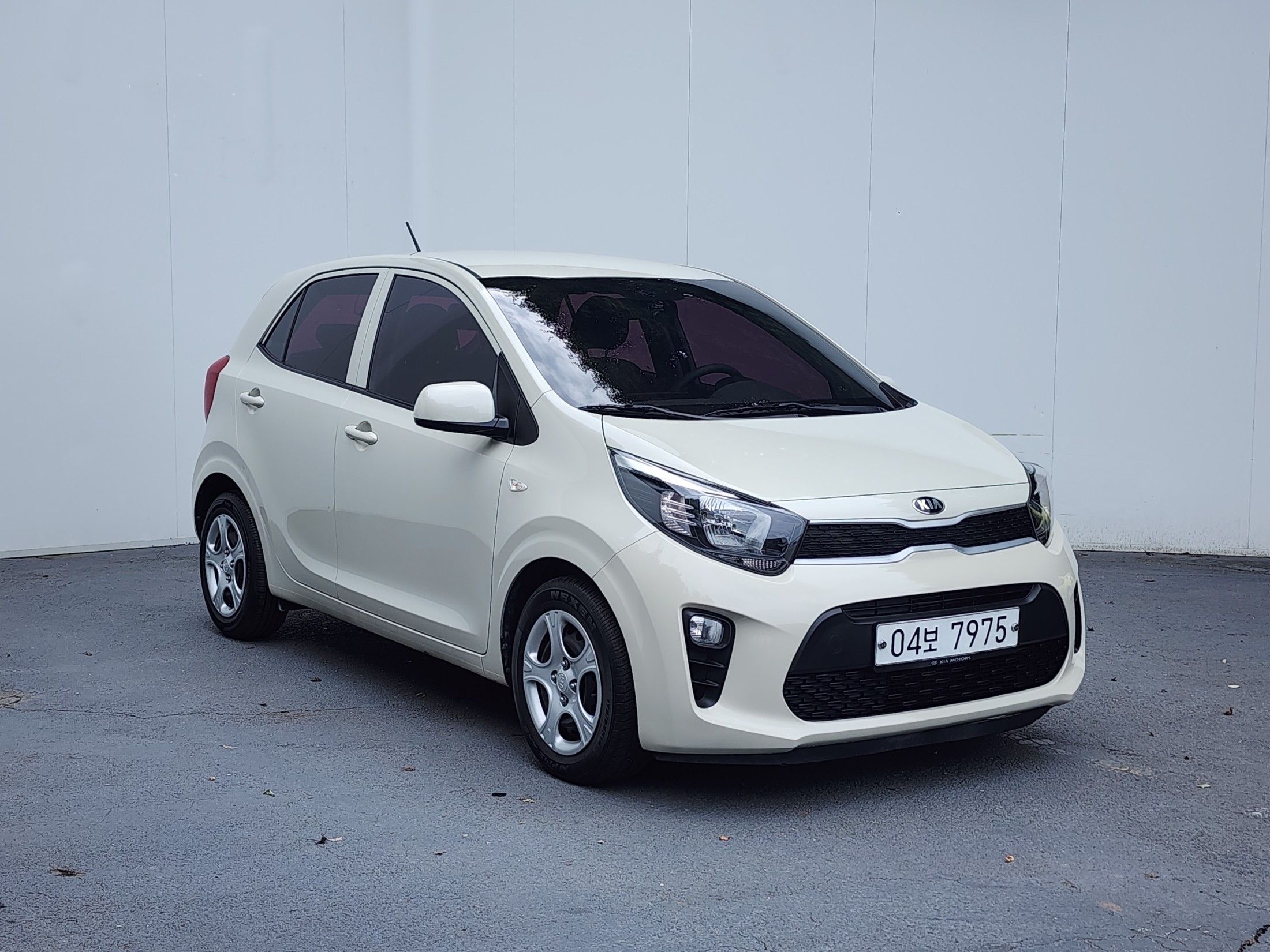 KIA MORNING JA 2018