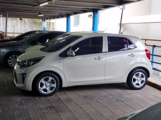KIA MORNING JA 2018