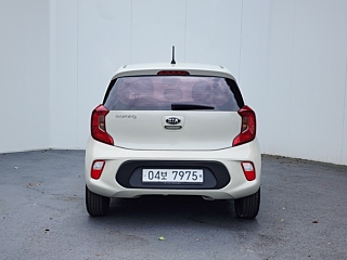 KIA MORNING JA 2018