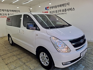 HYUNDAI STAREX GRAND 2015