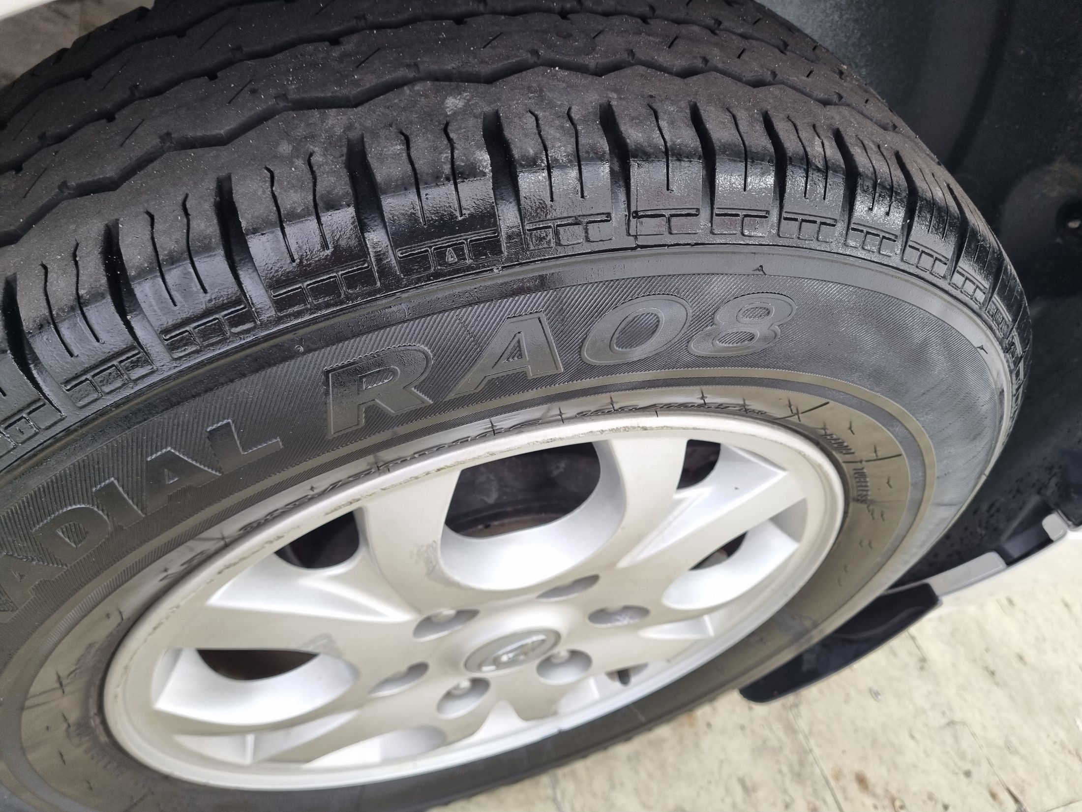 HYUNDAI STAREX GRAND 2015