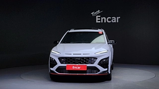 HYUNDAI KONA 2022