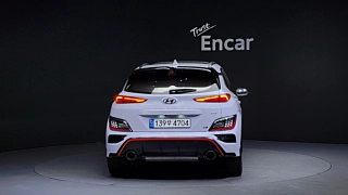 HYUNDAI KONA 2022