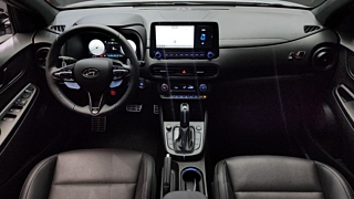 HYUNDAI KONA 2022
