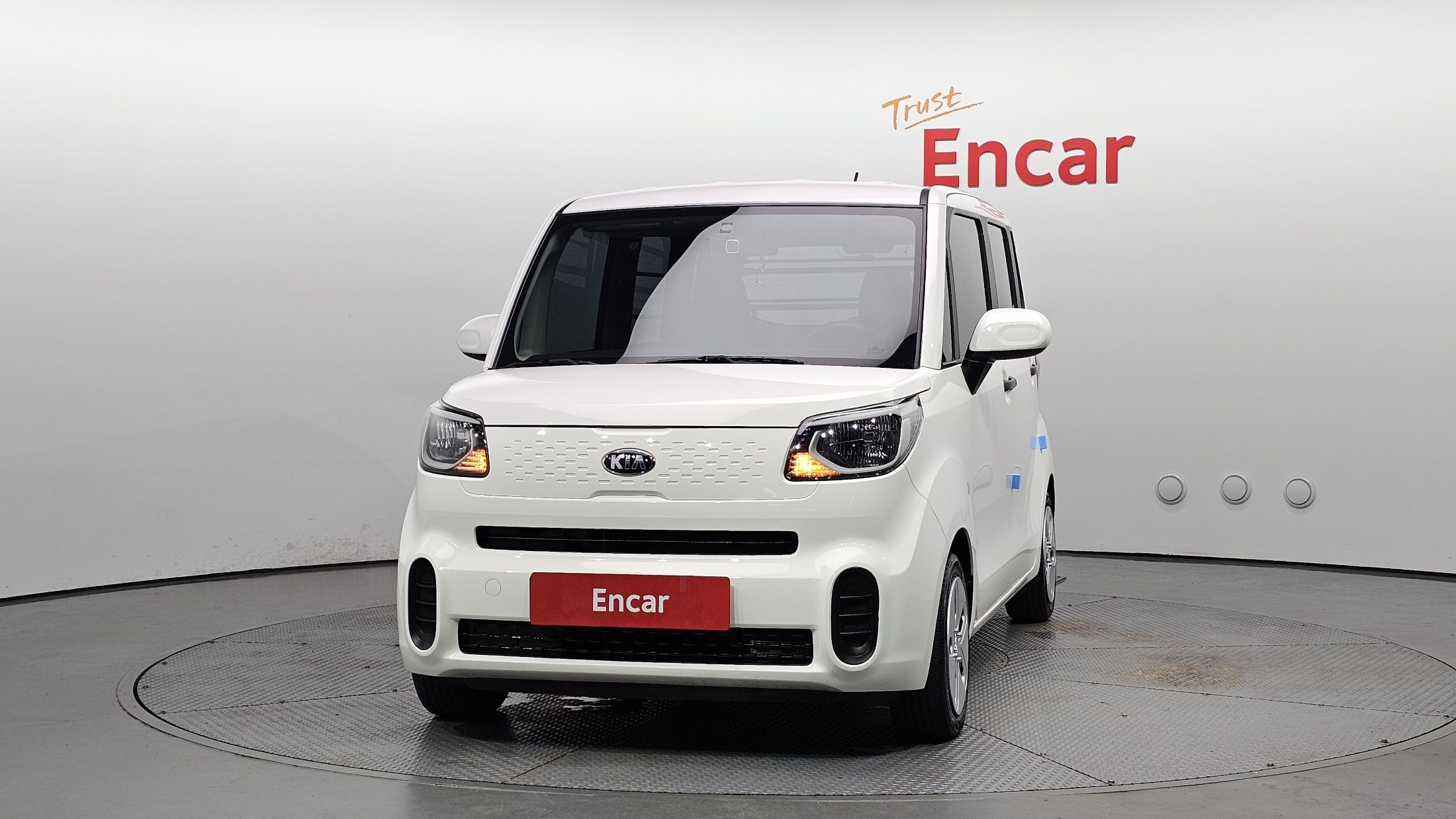 KIA RAY 2020