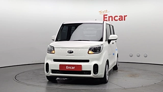 KIA RAY 2020