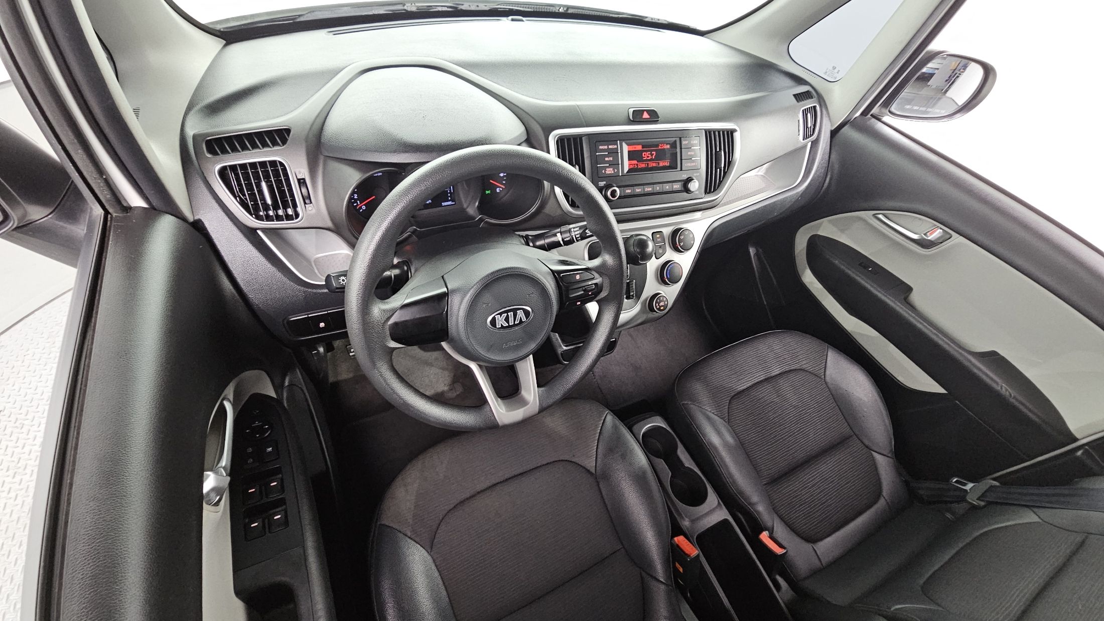 KIA RAY 2020