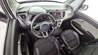 KIA RAY 2020