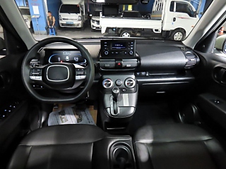 HYUNDAI CASPER 2022