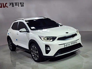 KIA STONIC 2018
