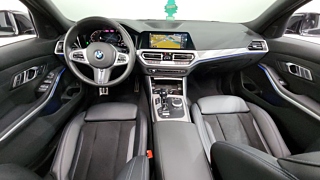 BMW 3-SERIES G20 2020
