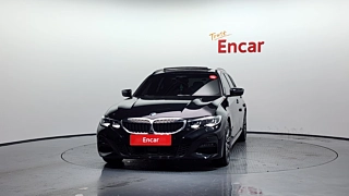 BMW 3-SERIES G20 2020