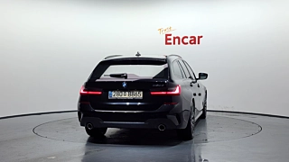 BMW 3-SERIES G20 2020