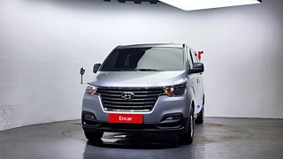 HYUNDAI STAREX GRAND 2020