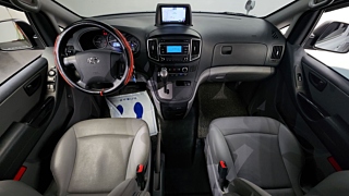HYUNDAI STAREX GRAND 2020