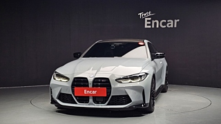 BMW M4 G82 2022