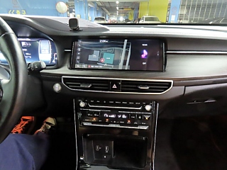 KIA K7 PREMIER 2019