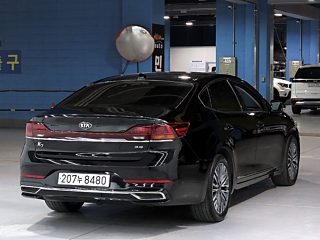 KIA K7 PREMIER 2019