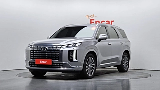 HYUNDAI PALISADE  Diesel 2.2 4WD 2023