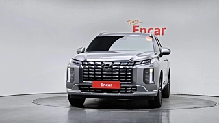 HYUNDAI PALISADE  2023