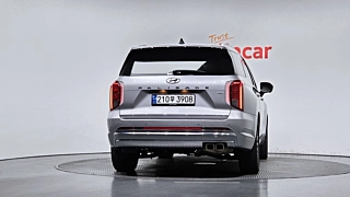 HYUNDAI PALISADE  Diesel 2.2 4WD 2023