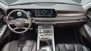 HYUNDAI PALISADE  Diesel 2.2 4WD 2023