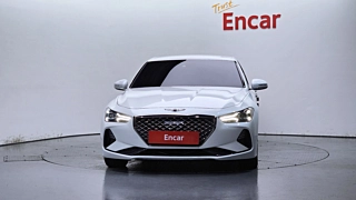GENESIS G70  2020