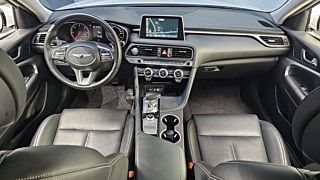 GENESIS G70  2.2D 2020