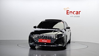 HYUNDAI GRANDEUR IG 2022