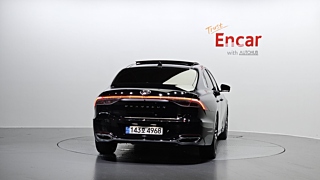 HYUNDAI GRANDEUR IG 2022