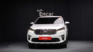 KIA SORENTO 2019
