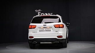 KIA SORENTO 2019
