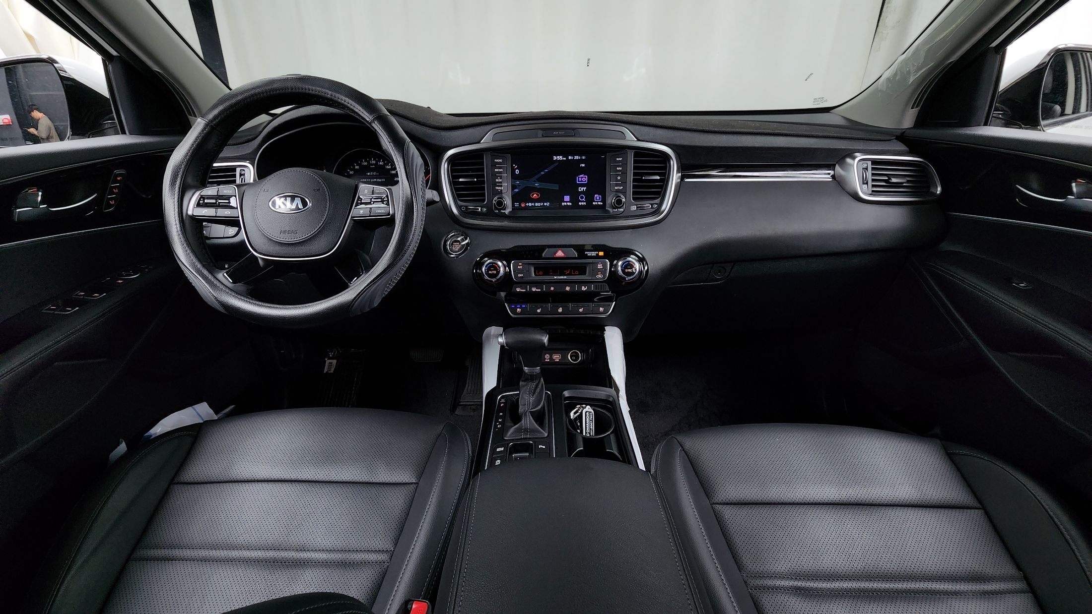 KIA SORENTO 2019