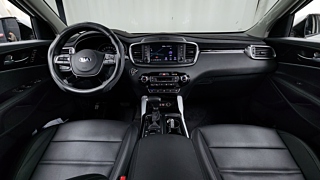 KIA SORENTO 2019