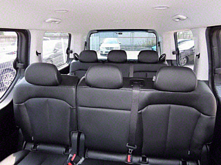 HYUNDAI STARIA 2022